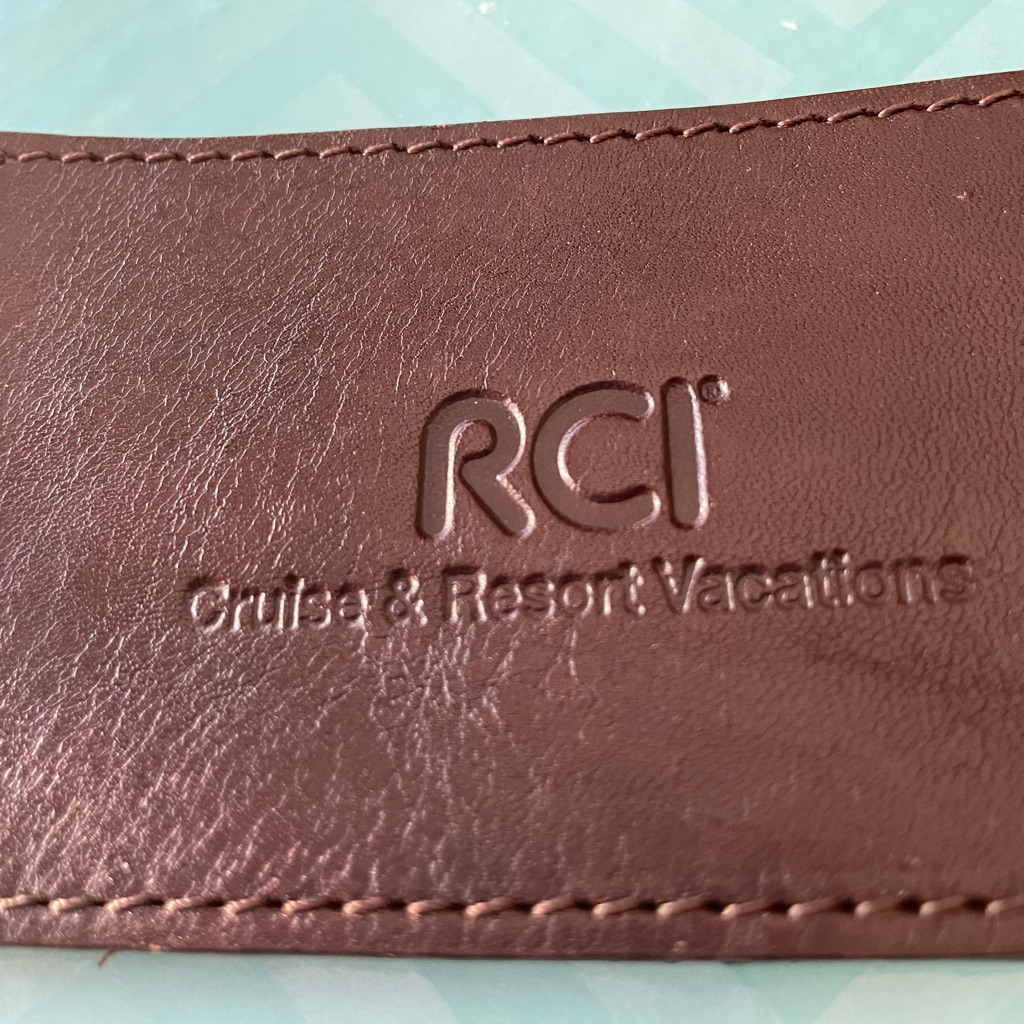 Luggage Tag